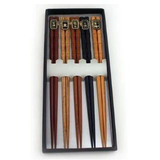 BergHoff® Wooden Chopsticks