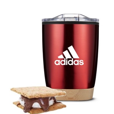 Holiday Smores Kit with Stainless Tumbler