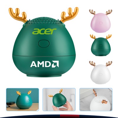 Deer Bluetooth Speaker