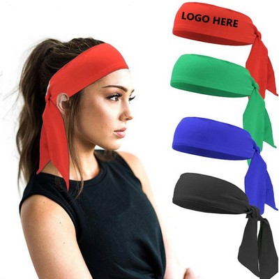 Sports Headband