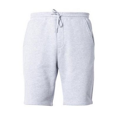 Independent Trading Co.® Midweight Fleece Short