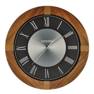 Citizen® The Ansel Wall Clock