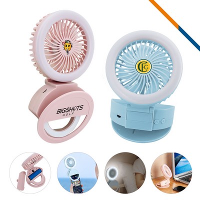 Aillen 2IN1 USB Fan