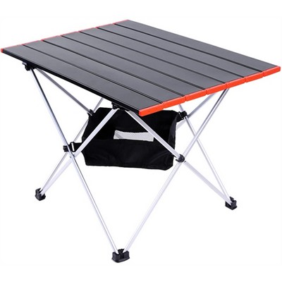 Portable Camping Tables