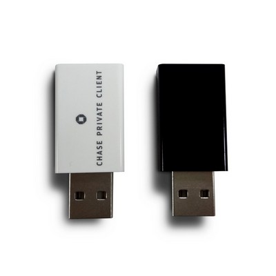 Union USB Data Blocker