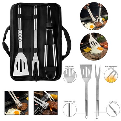 3 Piece BBQ Set