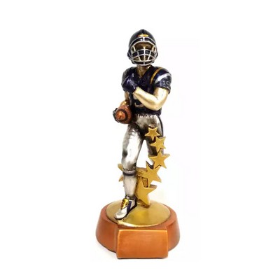 Custom Sports Bobblehead Figurine (Drop Testing for Every Batch)