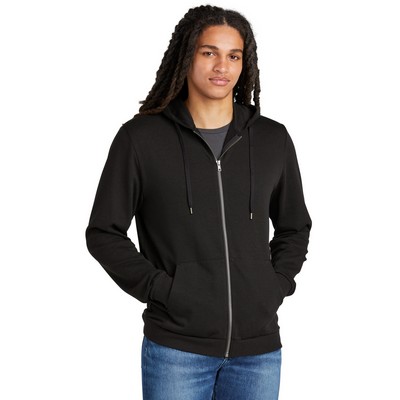 District® Perfect Tri® Fleece Full Zip Hoodie