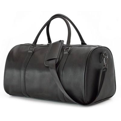 Deluxe travel duffle