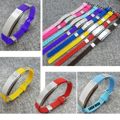 stainless steel Bracelets