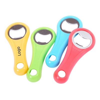 Stainless Steel Utensil Multifunctional Portable Soda Tool Wholesale Beer Opener