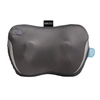 Homedics Shiatsu Massage Pillow w/ Heat