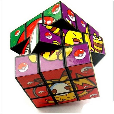 Puzzle Cube