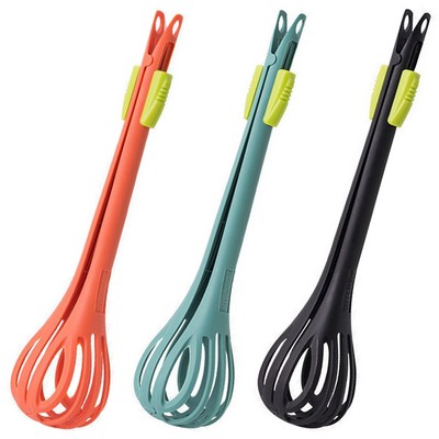 Multi-Function Nylon Egg Beaters