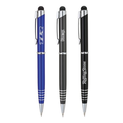 Hornet Mechanical Stylus Pencil