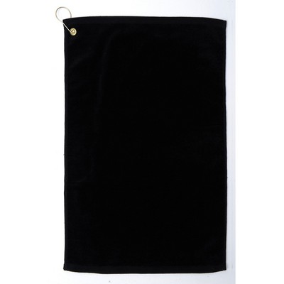 Pro Towels Diamond Collection Golf Towel