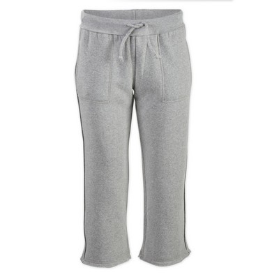 Boxercraft Ladies Travel Crop Pant