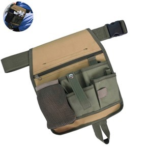 Handy Garden Tool Organizer Belt Bag