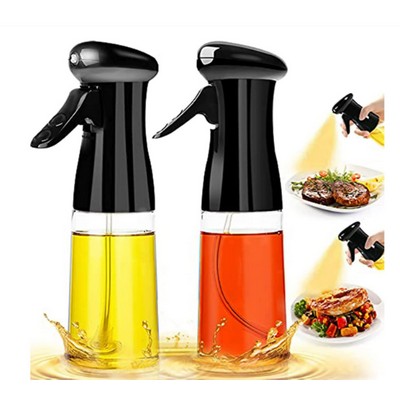 Refillable Oil Dispenser