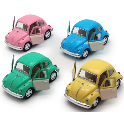 1967 Volkswagen Classic Beetle 3.75" Diecast