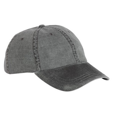 Sportsman SP500 Pigment Dyed Cap