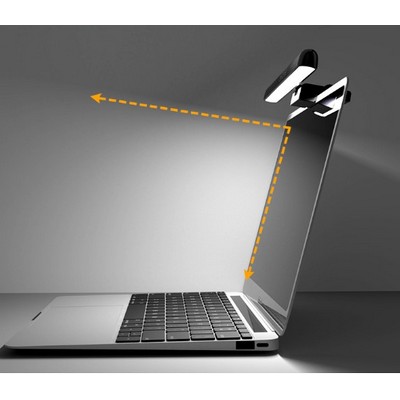 Computer Screen Bar Laptop or Desktop LED Lamp