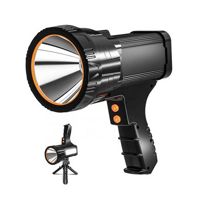 Strong Light 30W Ultra-Bright Spotlight