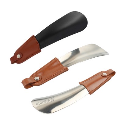 Stainless Steel Shoehorn Shoe Helper