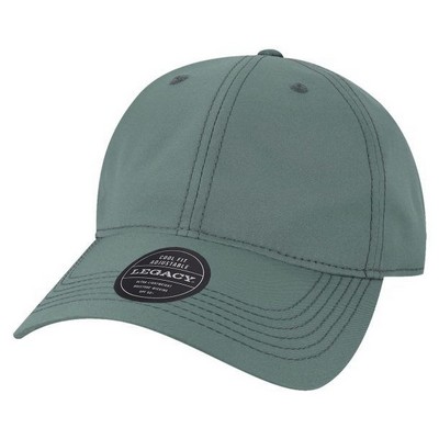 Legacy Cool Fit Adjustable Cap (Blank)