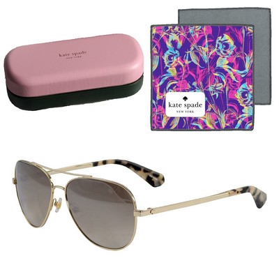 Kate Spade Avaline2 Sunglasses Kit