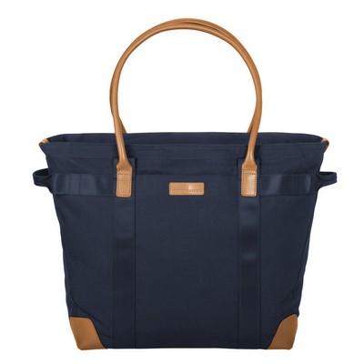 Brooks Brothers® Wells Laptop Tote