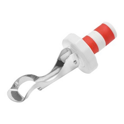 Stainless Steel Handle Wine Stopper