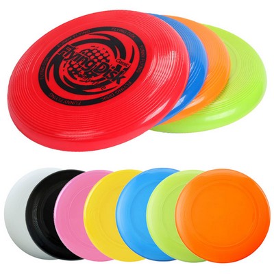 11" Large Flying Disc