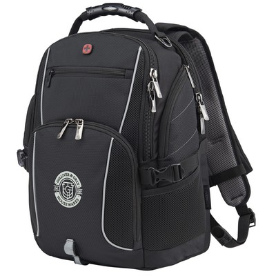 Wenger Pro II Recycled 15" Computer Backpack