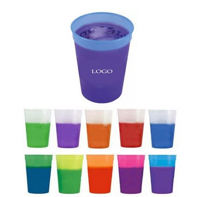 Mood Stadium / Color Changing Cup - 12 oz