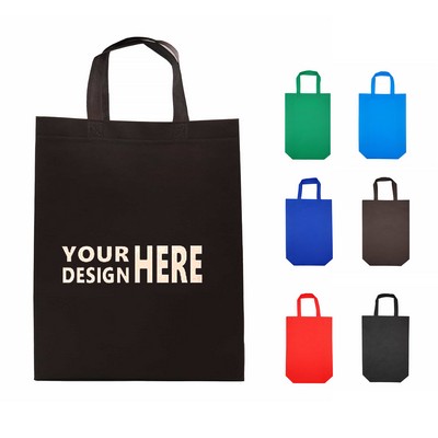 Non-woven Shopping Tote Bag