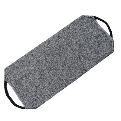 Skin Scrubbing Towel