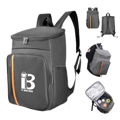 23L Insulated Cooler Backpack