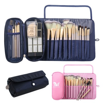 Multifunctional Folding Cosmetic Bag