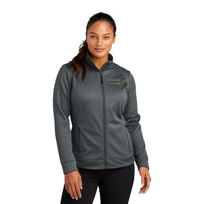 OGIO® Ladies Torque II Jacket