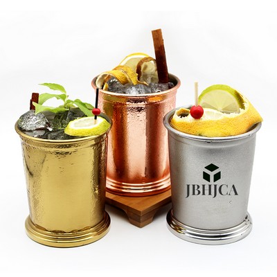 Moscow Mule Mint Julep Cup