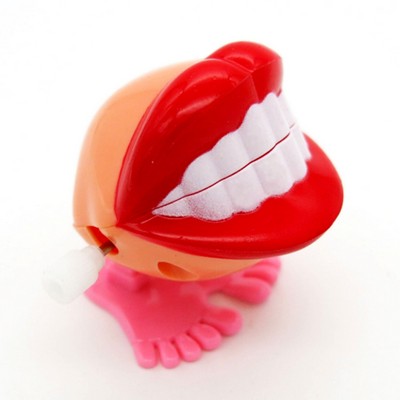 Wind Up Pop your lips