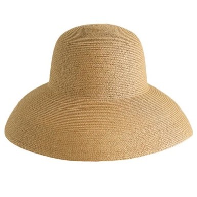 Wide Brim Fisherman Hat