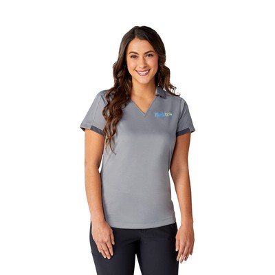 Women's CERRADO SS Polo