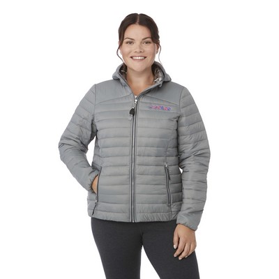 Women's SILVERTON Packable Insulated Jacket