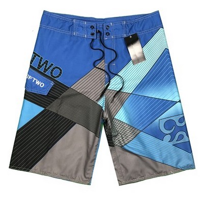 Cotton-Feel Sublimated Unisex Shorts