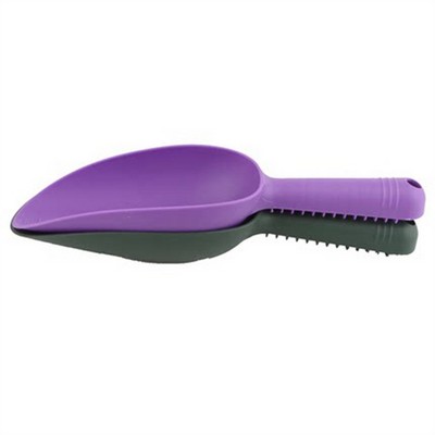 Thickened Plastic Garden Shovel