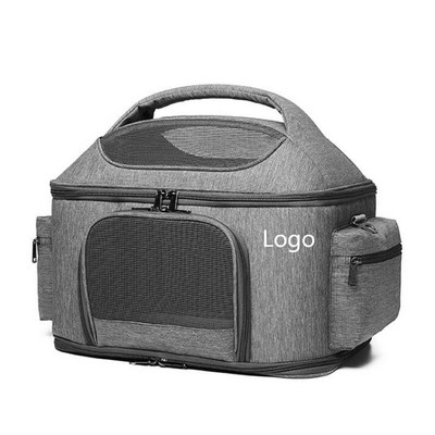 Outdoor Portable Pet Pag