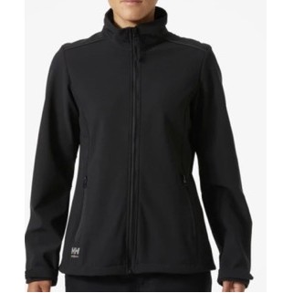 Helly Hansen Pro Workwear Women's Manchester 2.0 Softshell Jacket