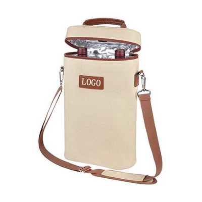 Wine Cooler Ice Pack